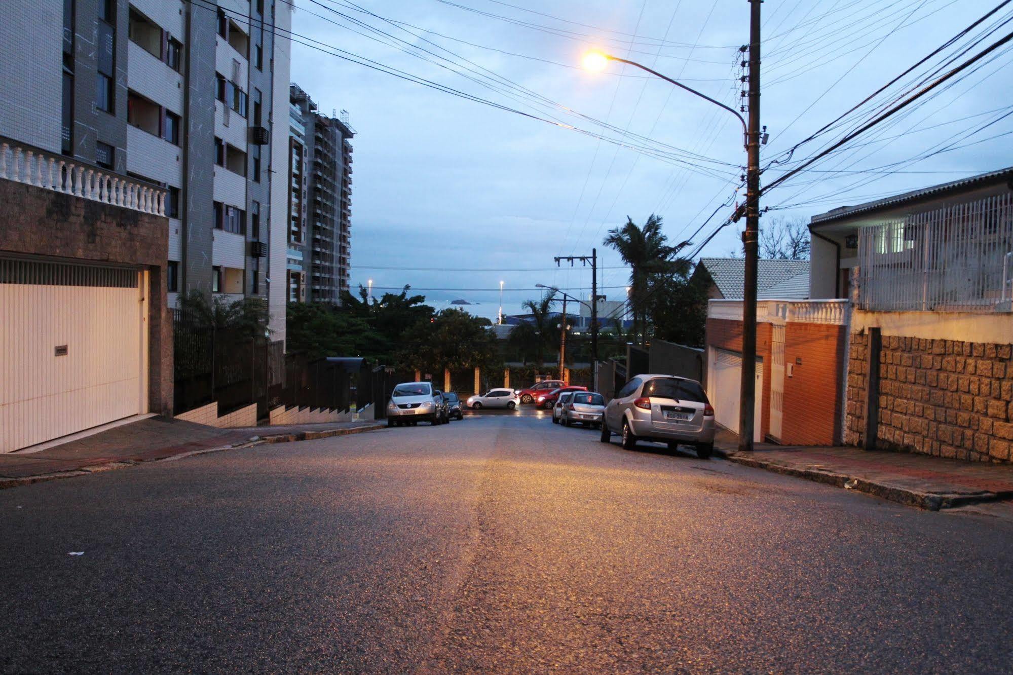 Pup Hostel Sc Florianópolis Exterior foto